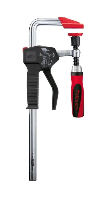 Jednoručná zvierka Bessey EHZ30-2K (300/100 mm) (BES EHZ 30-2K)