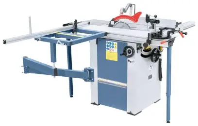 Bernardo STS 1300 eco formátovacia píla (400 V) (BER091083)