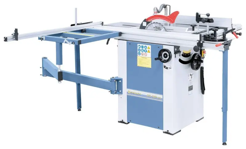 Formátovací pila Bernardo STS 1600 eco (230 V) (BER091086)