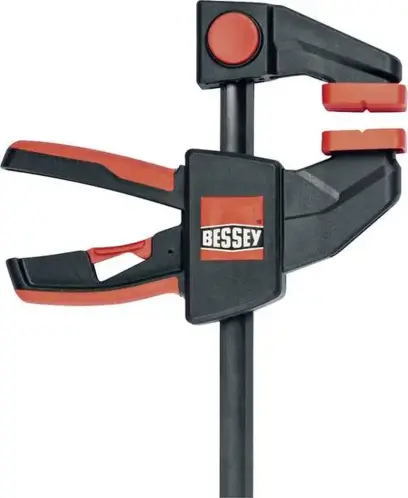 Jednoručná zvierka Bessey EZL60-8 (600/80 mm) (BES EZL60-8)