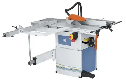 Tvarovacia píla Bernardo FKS 1250 N (230 V) (BER091092)