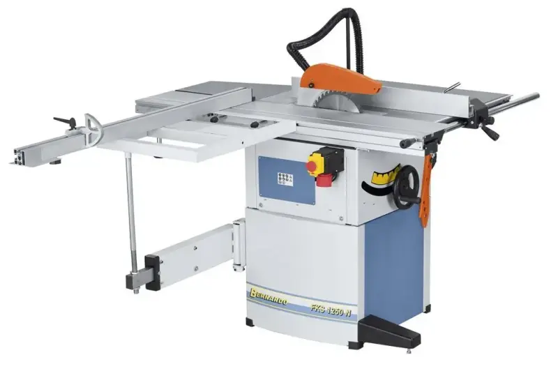 Tvarovacia píla Bernardo FKS 1250 N (230 V) (BER091092)