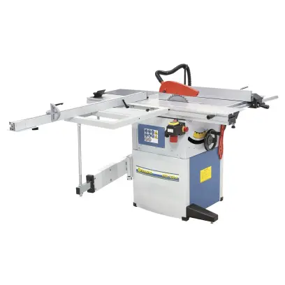 Tvarovacia píla Bernardo FKS 1250 N (400 V) (BER091093)