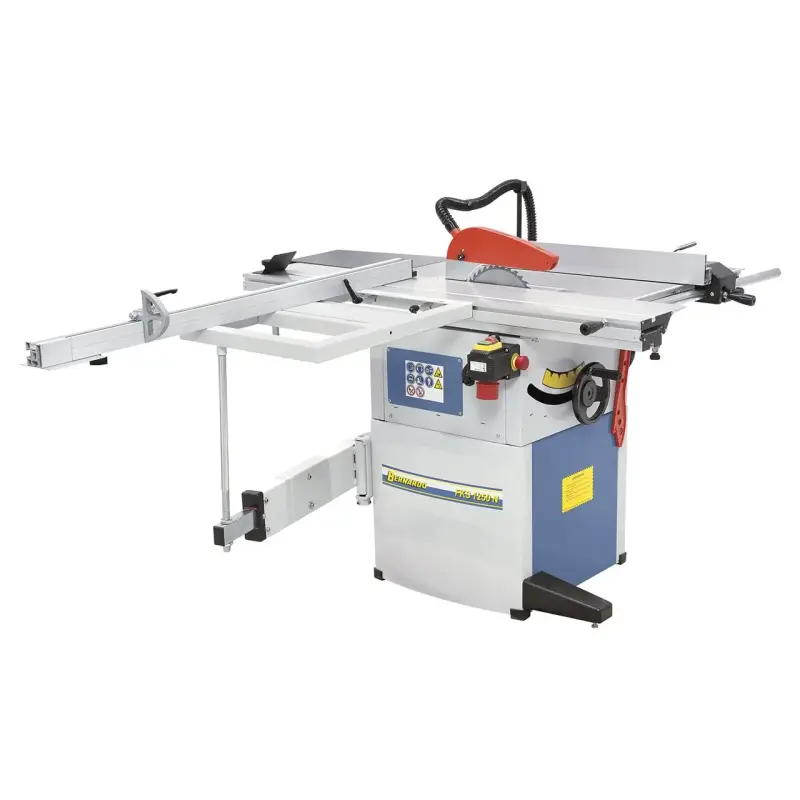 Tvarovacia píla Bernardo FKS 1250 N (400 V) (BER091093)