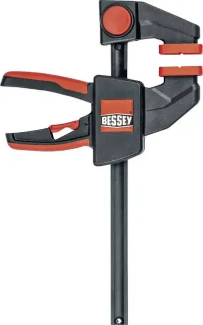 Jednoručná zvierka Bessey EZM30-6 (300/60 mm) (BES EZM30-6)