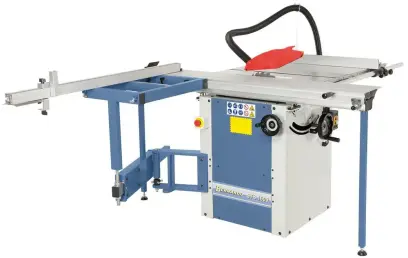 Bernardo STS 1600 (400 V) (BER091096)