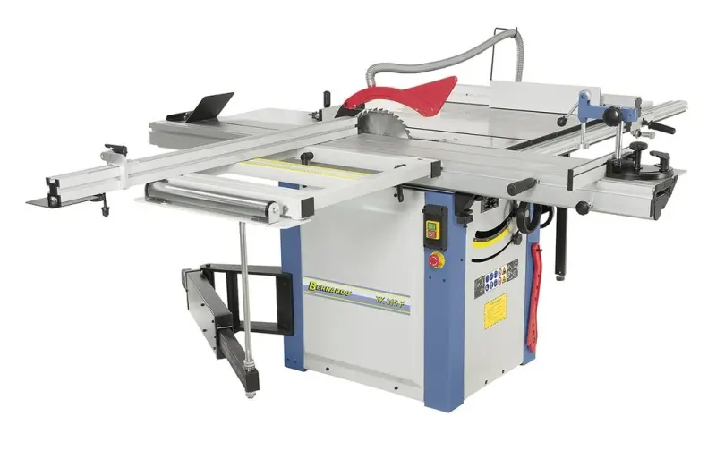 Formátovací pila Bernardo TK 315 F - 2000 (BER091111)