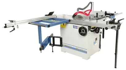 Bernardo FKS 2000 Pro (BER091125)