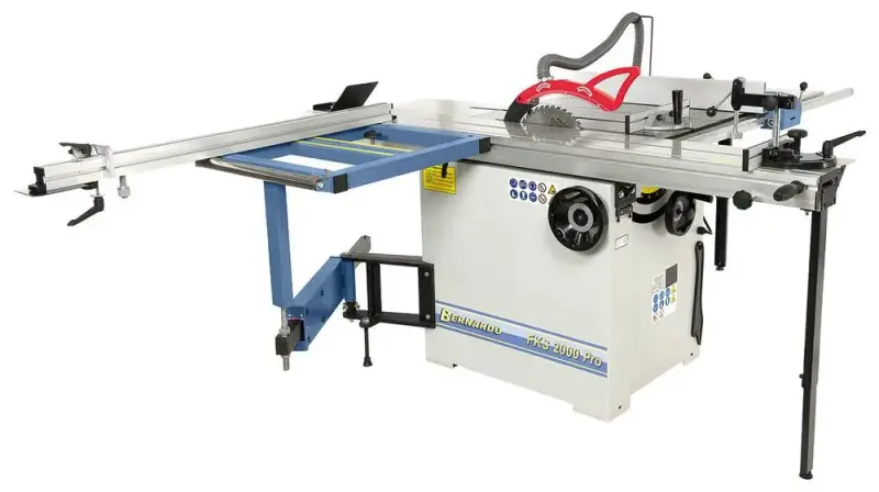 Bernardo FKS 2000 Pro (BER091125)