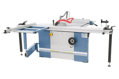 Bernardo Basic 2600 Pro (400 V) (BER091130)