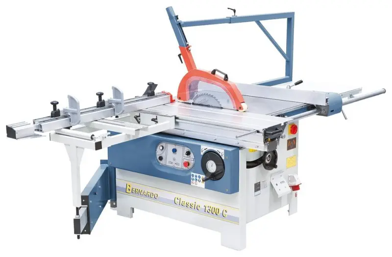 Formátovací pila Bernardo Classic 1300 C (BER091160B)
