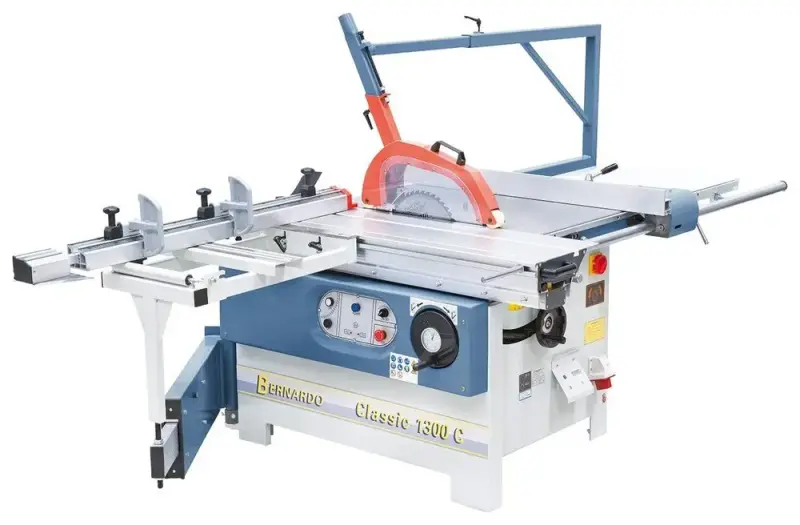 Bernardo Classic 1300 C (BER091160B)