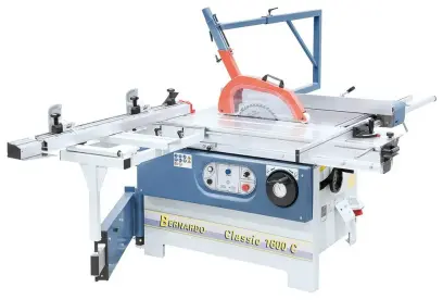 Bernardo Classic 1600 C (BER091165B)