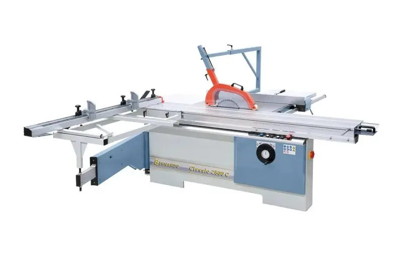 Bernardo Classic 2500 C (BER091170BXL)