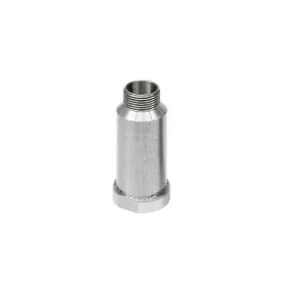 Vymeniteľné vreteno Bernardo pre Bernardo T 500 PF (upínanie so svorkami 6, 8, 12 mm) (BER091253D)