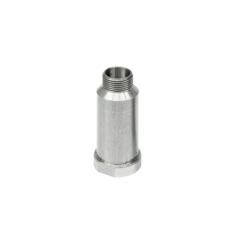 Vymeniteľné vreteno Bernardo pre Bernardo T 500 PF (upínanie so svorkami 6, 8, 12 mm) (BER091253D)