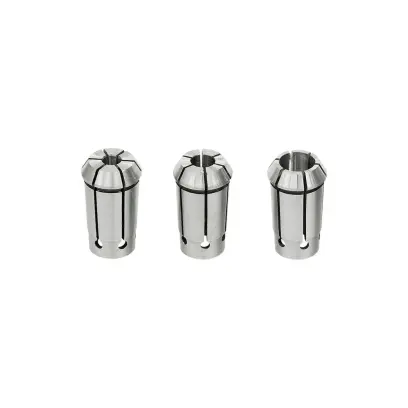 Bernardo 09-1253F Klieštiny pr. 6, 8, 12 mm pre frézku Bernardo T 500 PF (BER091253F)