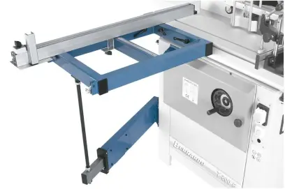 Výložník pre frézku Bernardo T 800 F (BER091281)