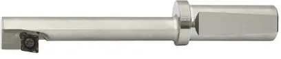 Zpětný záhlubník 180° s v nitřním chlazením D15 Z1 pro CCMT 060204 FORMAT