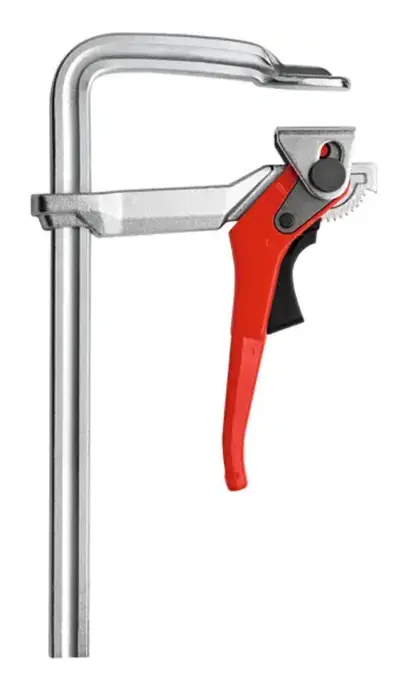 Páková zvierka Bessey classiX GSH40 (400/120 mm) (BES GSH40)