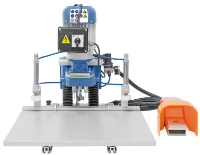 Bernardo BBM 35 P - Blum (BER101014)