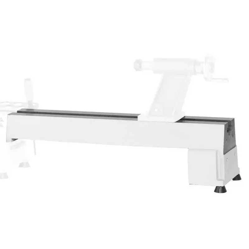 Predĺženie lôžka pre sústruh Bernardo DB 450 (BER103006)