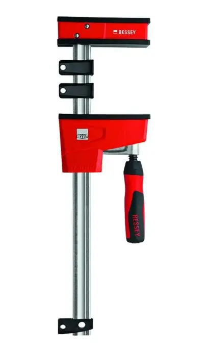 Korpusová svorka Bessey REVO KRE100-2K (1000 x 95 mm) (BES KRE 100-2K)