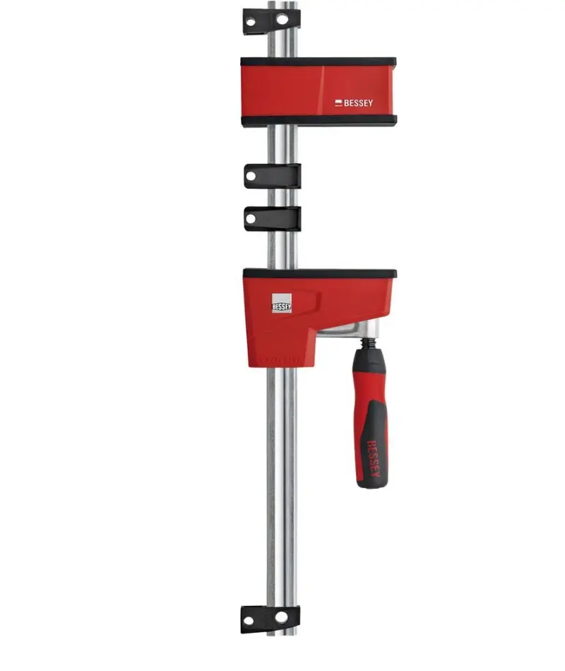 Korpusová svěrka Bessey REVO Vario KREV100-2K (1000 x 95 mm) (BES KREV100-2K)