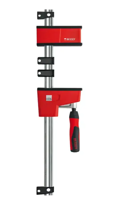 Korpusová svorka Bessey REVO Vario KREV100-2K (2000 x 95 mm) (BES KREV200-2K)