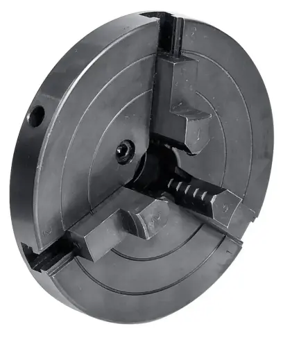 Bernardo 3-dielne skľučovadlo 125 mm / M33 x 3,5 mm (BER106004)