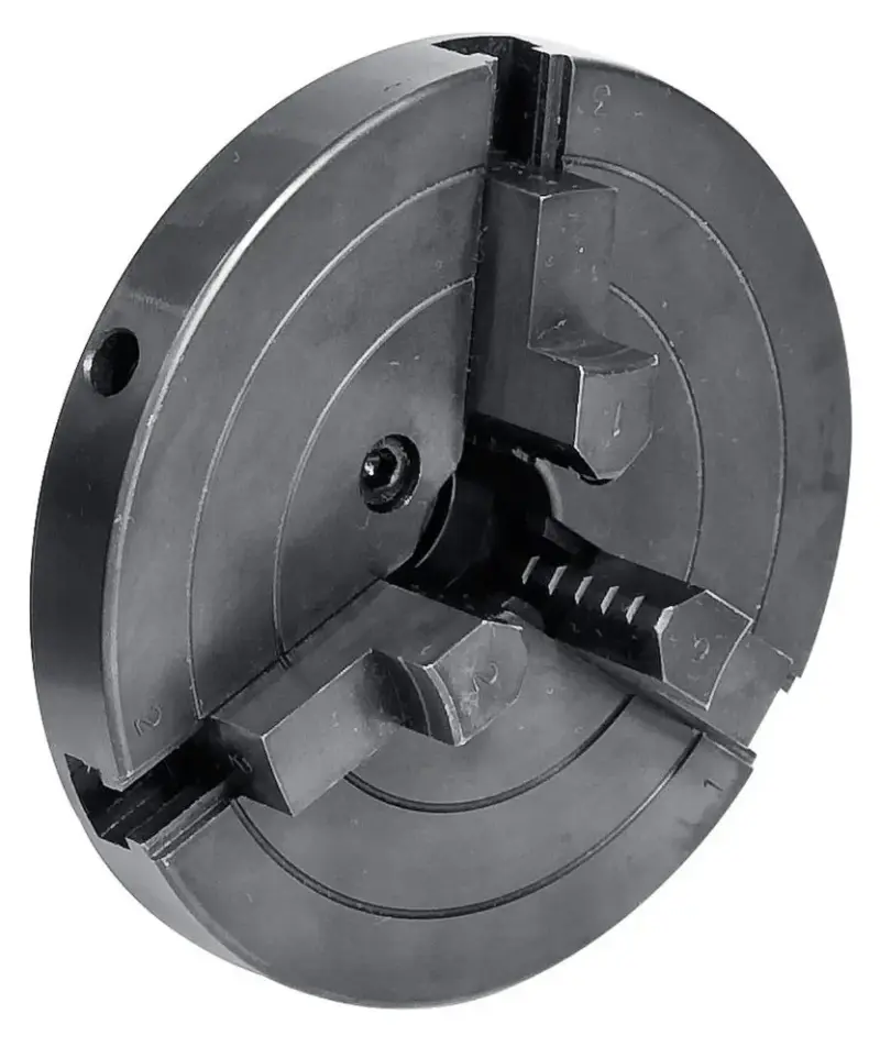Bernardo 3-dielne skľučovadlo 125 mm / M33 x 3,5 mm (BER106004)