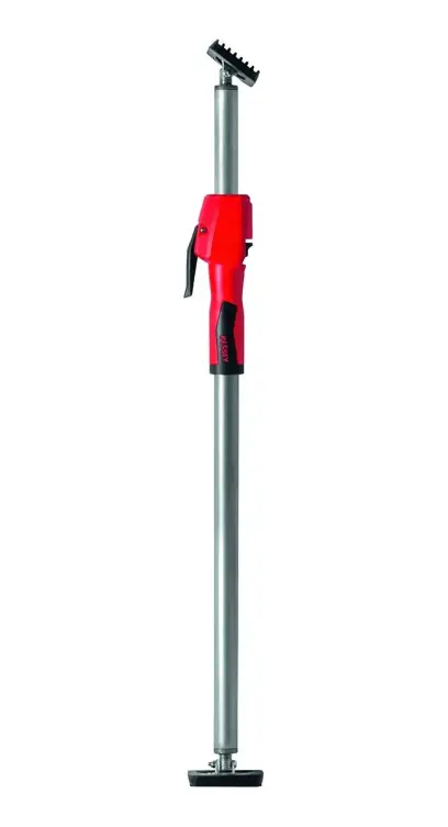 Stropná a montážna podpera Bessey STE150 s pumpovacou rukoväťou (BES STE150)