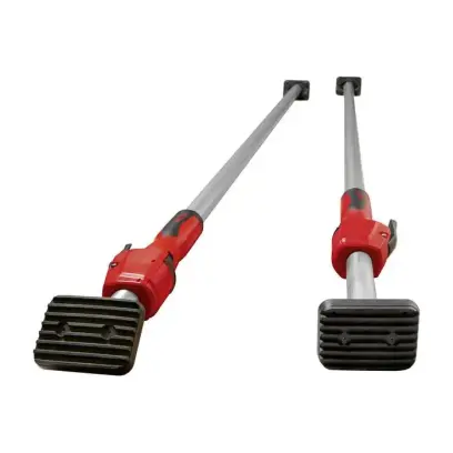 Jednoručná podperná tyč Bessey STE250 nosnosť 160 kg (1450 ÷ 2500 mm) (BES STE250)