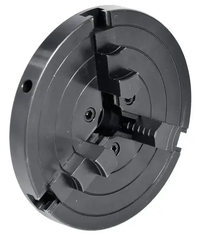 Bernardo 3-dielne skľučovadlo 150 mm / M33 x 3,5 mm (BER106005)