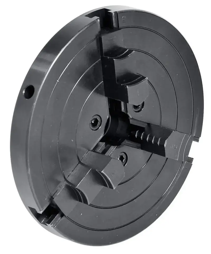 Bernardo 3-dielne skľučovadlo 150 mm / M33 x 3,5 mm (BER106005)