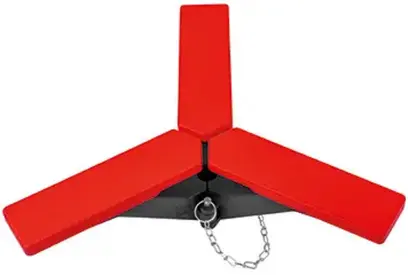 Stropná opora Bessey STE-DS (BES STE-DS)
