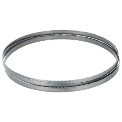 Bernardo 11-1009 Pílový pás na drevo 3345 x 25 x 0,6 mm (TPI 3) (BER111009)