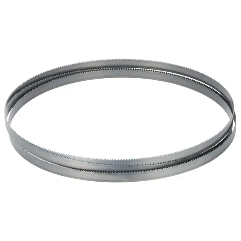 Bernardo 11-1019 Pílový pás na drevo 5611 x 38 x 0,65 mm (TPI 2) (BER111019)
