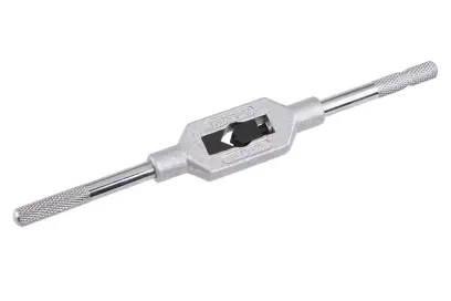 Nastaviteľné vratidlo 1-1/2" M3-12, DIN1814, Levior 20395 (L20395)