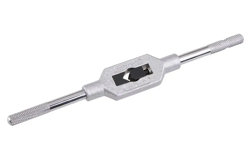 Nastaviteľné vratidlo 1-1/2" M3-12, DIN1814, Levior 20395 (L20395)
