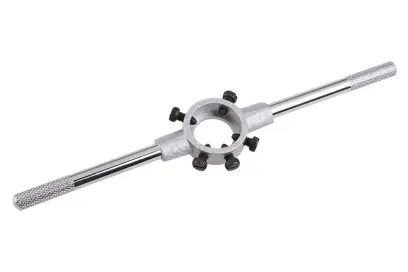 Držiak závitového očka 25x9mm, DIN225, Levior 20396 (L20396)