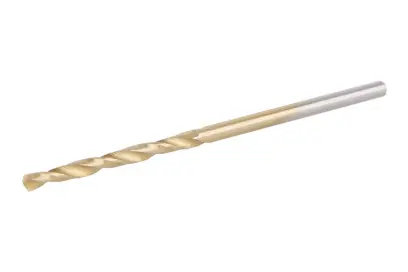 Vrták HSS do kovu TITAN 1.5, Levior 20401 (L20401)