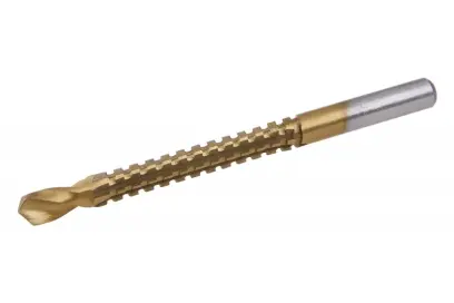 Frézovací vrták 6mm TITAN HSS (L20460)