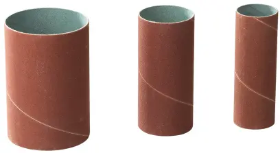 Brúsny valec priemer 76 mm, drsnosť 120 (5 ks) (BER112032)