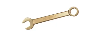 Očkoplochý kľúč 8 mm Gedore 0130008S Neiskrivý (ATEX) (GED0130008S)