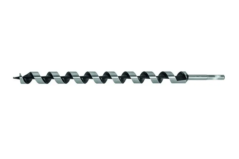 Hadovitý vrták do dreva 26x450mm, Levior 20726 (L20726)