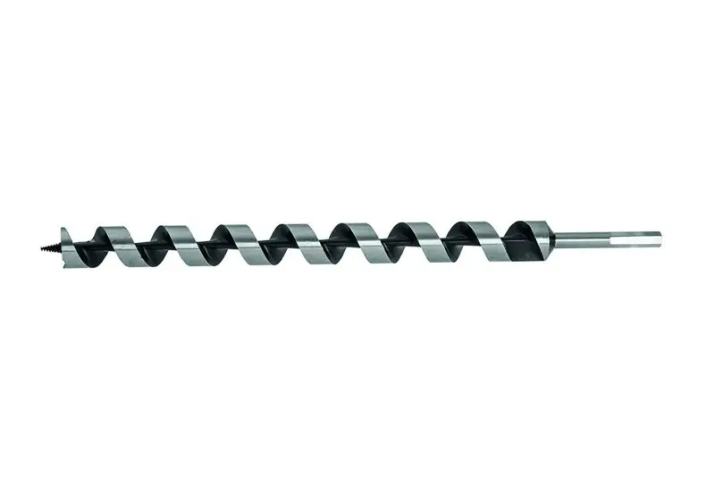 Hadovitý vrták do dreva 30x450mm, Levior 20728 (L20728)