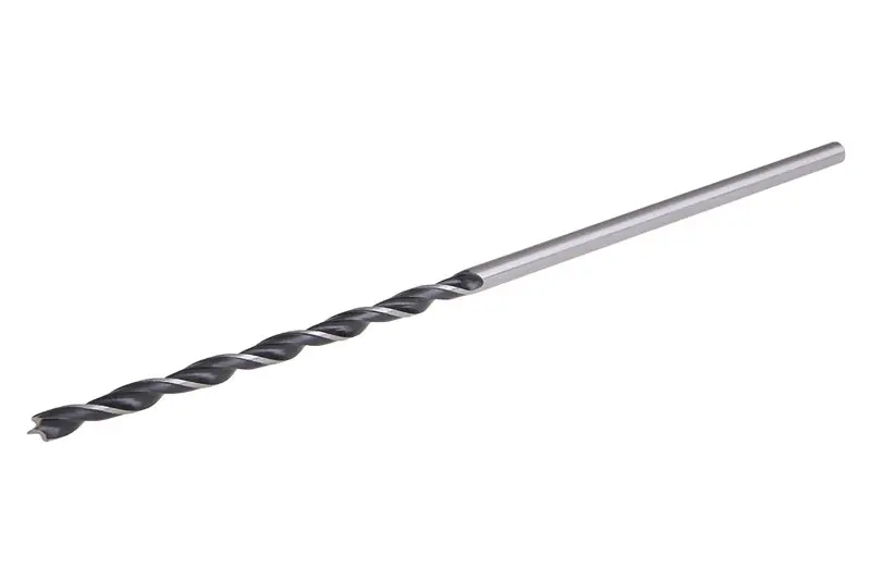 Vrták do dreva 10x400, Levior 20730 (L20730)