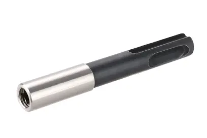 Adaptér SDS+ pre 1/4" bit (L20743)