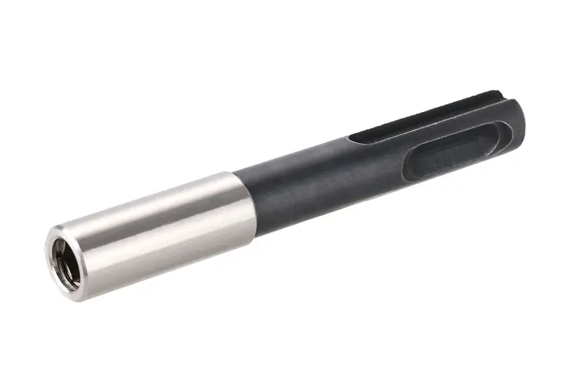 Adaptér SDS+ pre 1/4" bit (L20743)